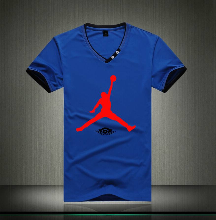 men jordan t-shirt S-XXXL-1351